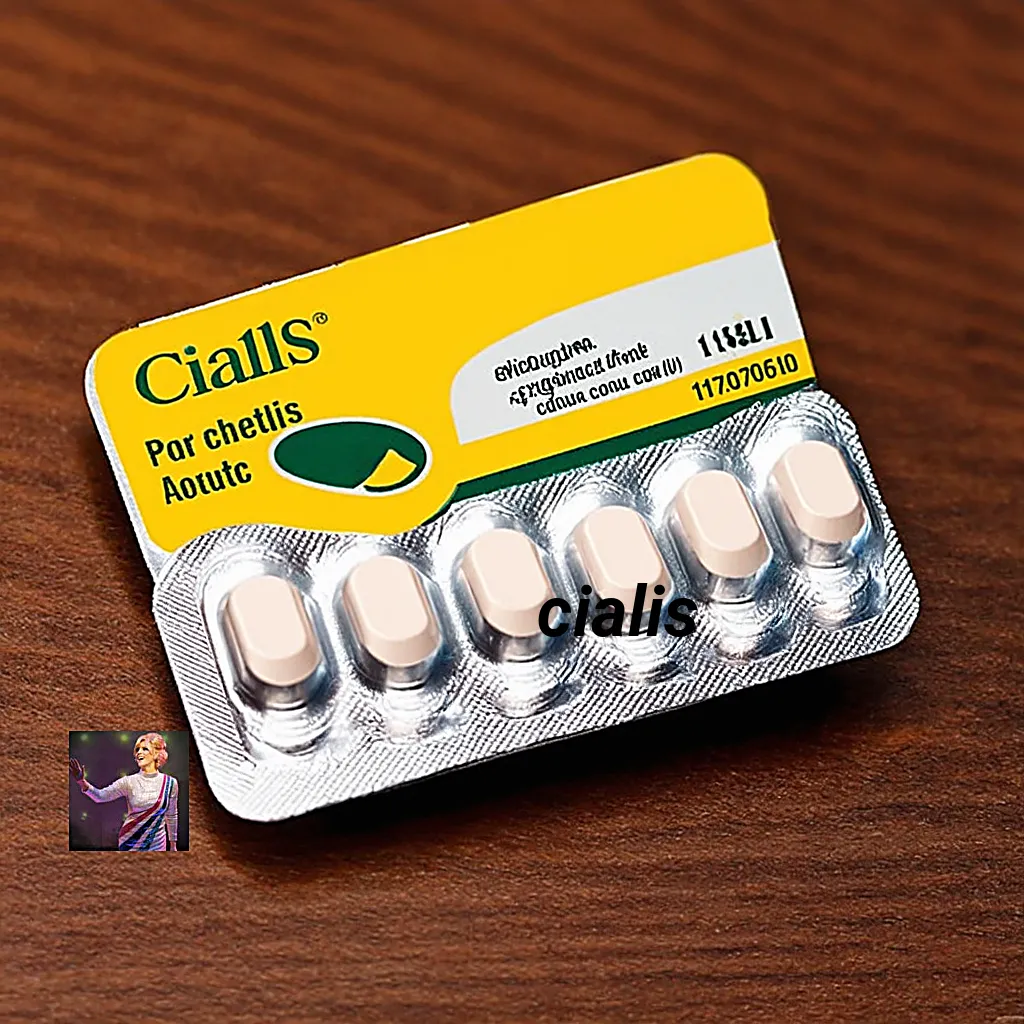 Cialis farmacia online italia